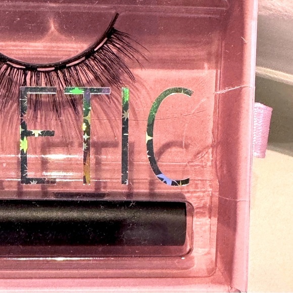 🌙✨ Glamnetic “Virgo” Magnetic Lash & Liner Set – Brand New in Box ✨🌙 - Picture 11 of 16
